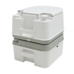 ΧΗΜΙΚΗ ΤΟΥΑΛΕΤΑ PORTA POTTI 21LT