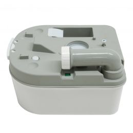 ΧΗΜΙΚΗ ΤΟΥΑΛΕΤΑ PORTA POTTI 21LT