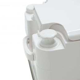 ΧΗΜΙΚΗ ΤΟΥΑΛΕΤΑ PORTA POTTI 21LT