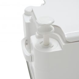 ΧΗΜΙΚΗ ΤΟΥΑΛΕΤΑ PORTA POTTI 21LT