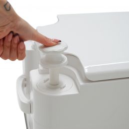 ΧΗΜΙΚΗ ΤΟΥΑΛΕΤΑ PORTA POTTI 21LT