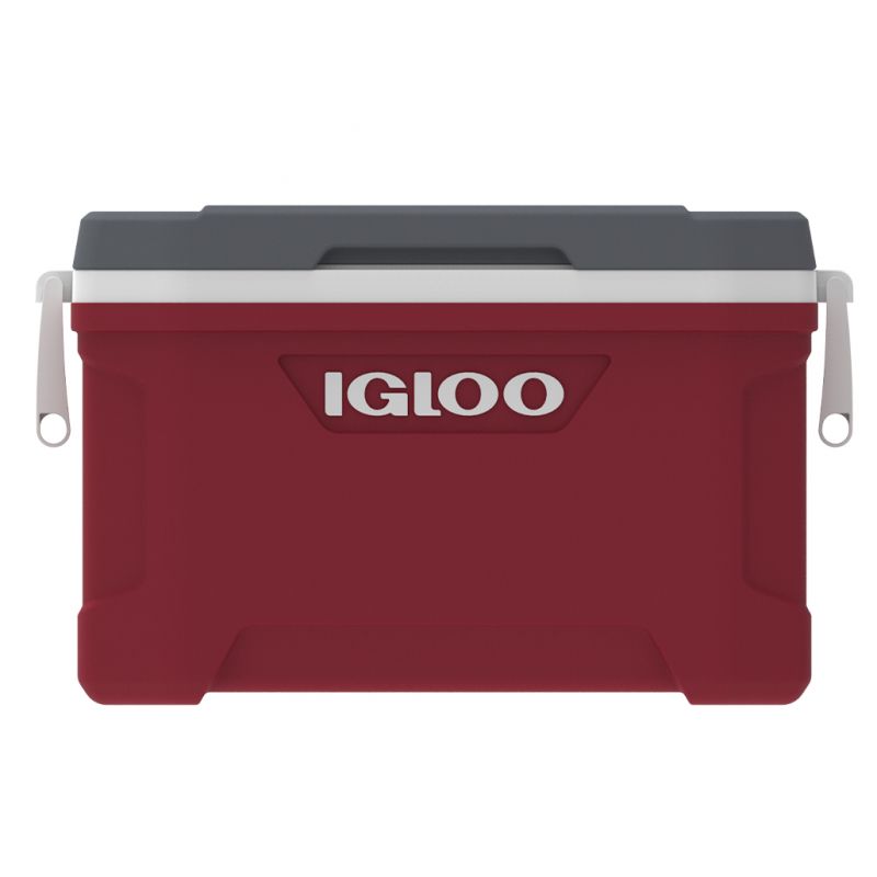 IGLOO LATITUDE 52 IGLOO LATITUDE 52