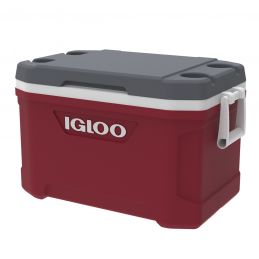 IGLOO LATITUDE 52