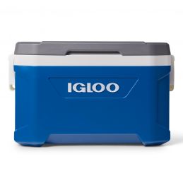 IGLOO LATITUDE 52