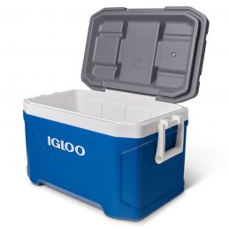 IGLOO LATITUDE 52
