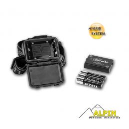 ΦΑΚΟΣ ΚΕΦΑΛΗΣΕΠΑΝ/ΝΟΣ 500 LUMEN