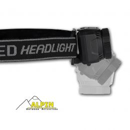 ΦΑΚΟΣ ΚΕΦΑΛΗΣΕΠΑΝ/ΝΟΣ 500 LUMEN