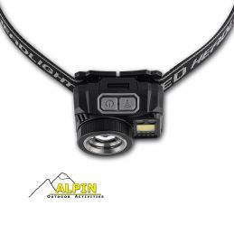 ΦΑΚΟΣ ΚΕΦΑΛΗΣΕΠΑΝ/ΝΟΣ 500 LUMEN