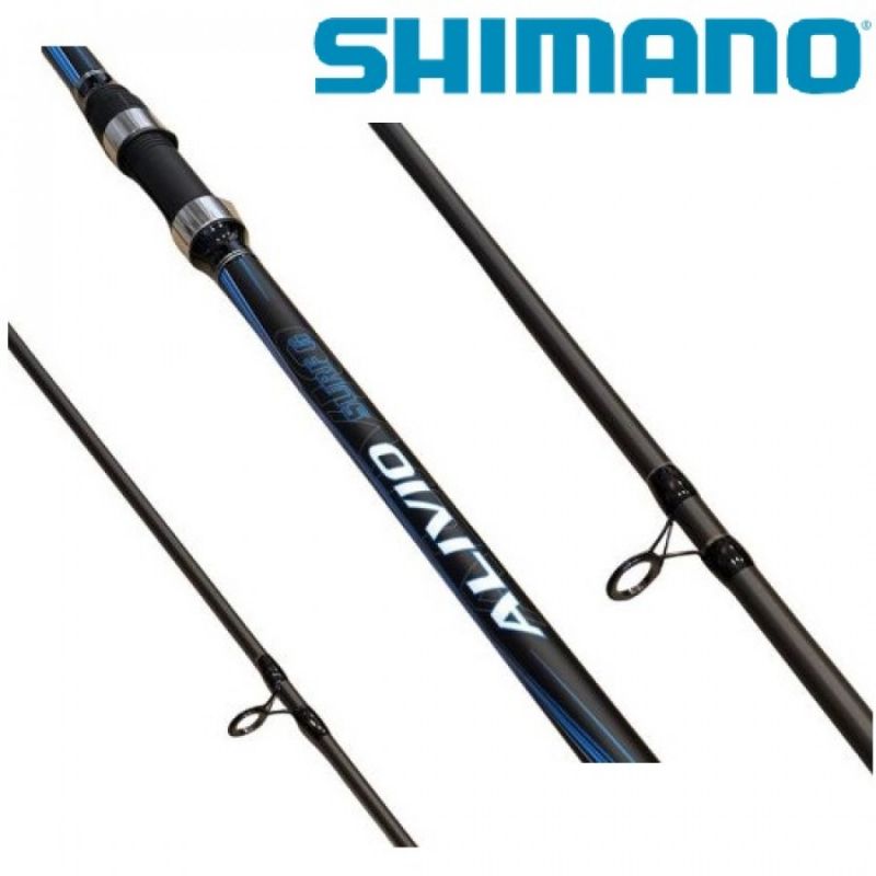 SHIMANO ALIVIO BX SURF G