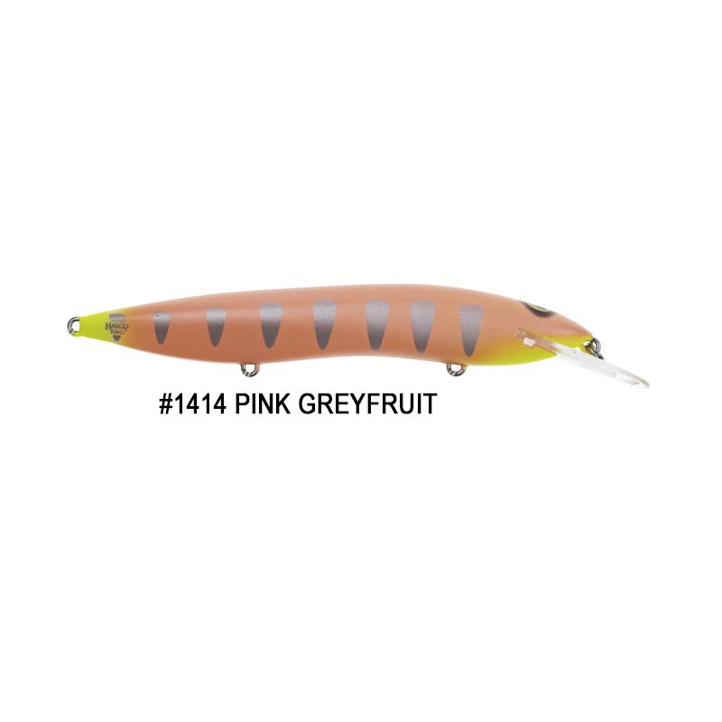 HALCO SORCERER 150 STD(GREYFRUIT) HALCO SORCERER 150 STD(GREYFRUIT)