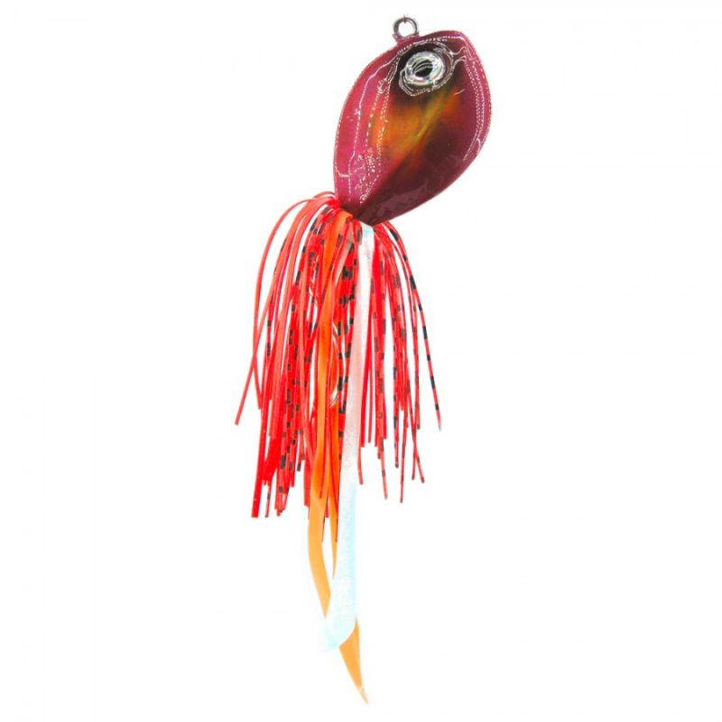 TECHNOFISH BULLFISH