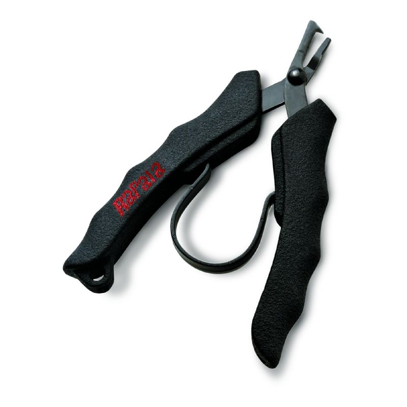 ΠΕΝΣΑΚΙ RAPALA MINI SPLIT RING PLIER ΠΕΝΣΑΚΙ RAPALA MINI SPLIT RING PLIER