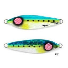 HAYABUSA JACK EYE SLOW JIGGING