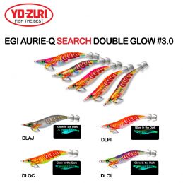 ΚΑΛΑΜΑΡΙΕΡΑ YO ZURI AURIE-Q SEARCH DOUBLE GLOW