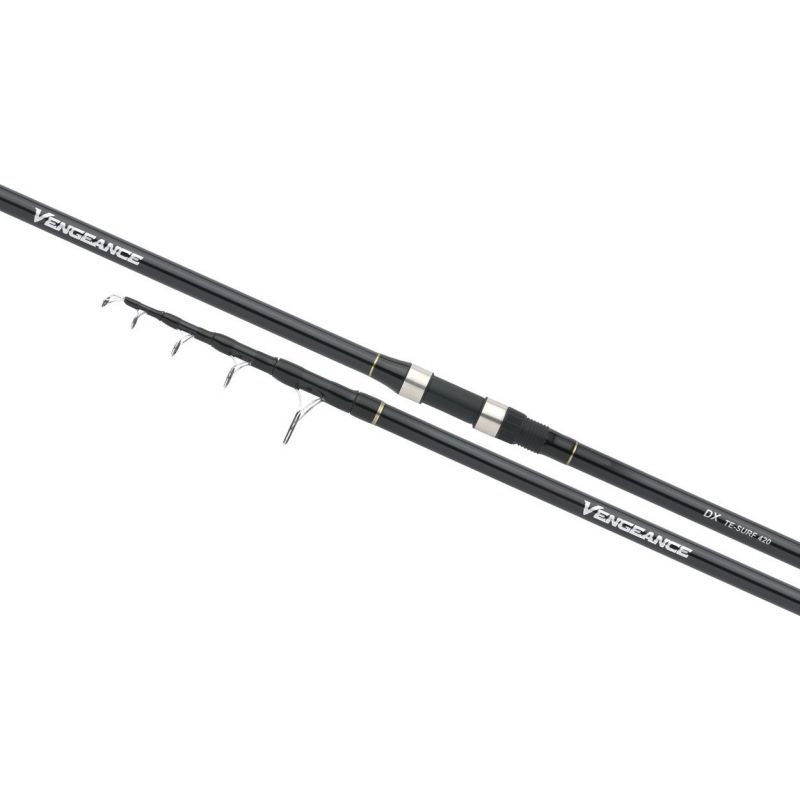 SHIMANO VENGEANCE DX SURF 170GR (SURF-VDXSFTE4317)