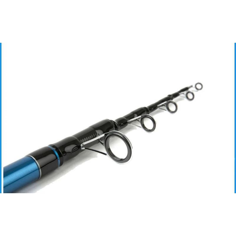 SHIMANO ALIVIO FX SURF TELE - 4.00m (100γρ)