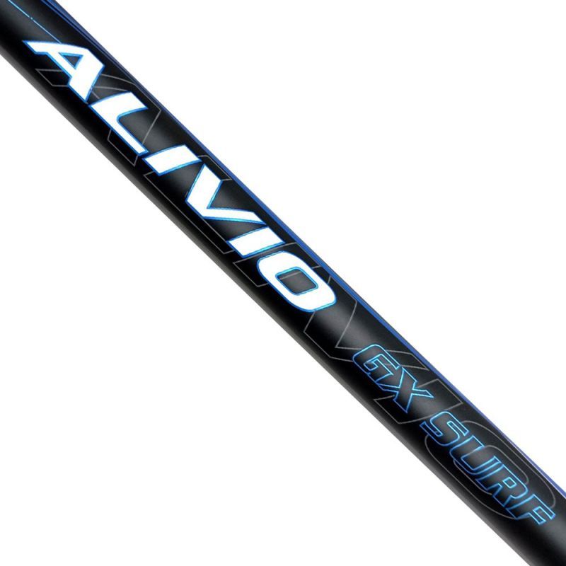 SHIMANO ALIVIO GX SURF TELE - 4.20m 