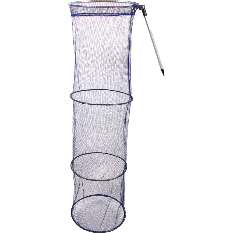 ΨΑΡΟΚΑΛΑΘΟ ZEOX ROUND BASIC PLUS