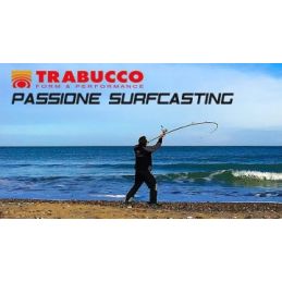 TRABUCCO T/F XPS SURF SA SOFT+ABRASION 300m