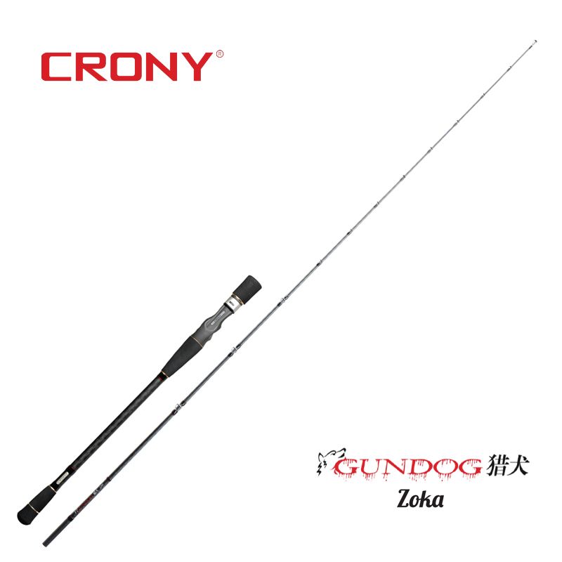 CRONY GUNDOG ZOKA
