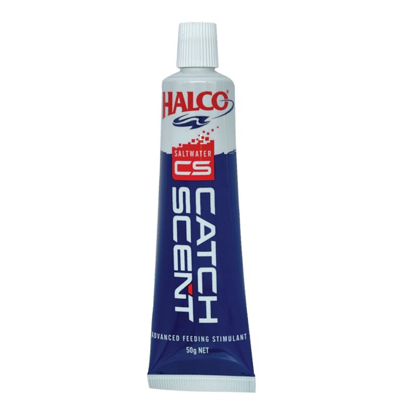 HALCO CATCH SCENT 50gr