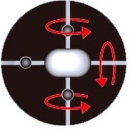 ΑΡΜΑΤΩΣΙΑ HAYABUSA ΓΙΑ ΚΑΛΑΜΑΡΙΑ 