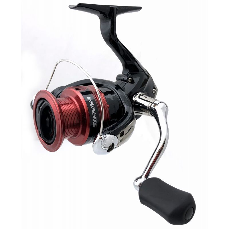 SHIMANO SIENNA 1000 FG