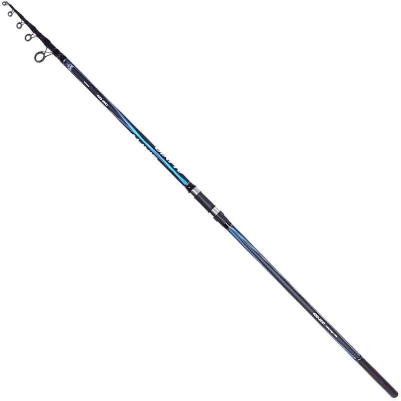 SHIMANO ALIVIO FX SURF TELE - 4.20m (SURF CASTING-ALFXSFTE4215)