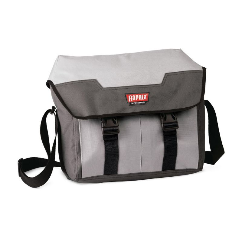 ΣΑΚΙΔΙΟ RAPALA SPORTSMAN’S 13