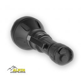 ΦΑΚΟΣ ALPIN LED LONGBEAM 2/1800Lm-1000m ΑΠΟΣΤΑΣΗ