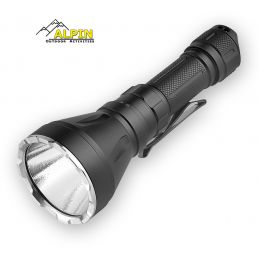 ΦΑΚΟΣ ALPIN LED LONGBEAM 2/1800Lm-1000m ΑΠΟΣΤΑΣΗ