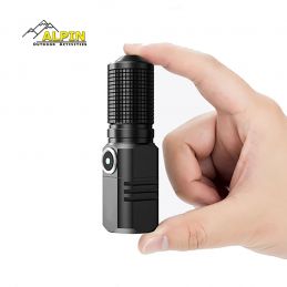 ΦΑΚΟΣ ALPIN FOCUS ΤΣΕΠΗΣ 600Lm