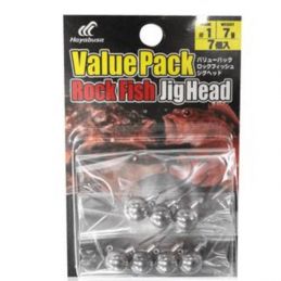 ΜΟΛΥΒΟΚΕΦΑΛΗ HAYABUSA FS-219