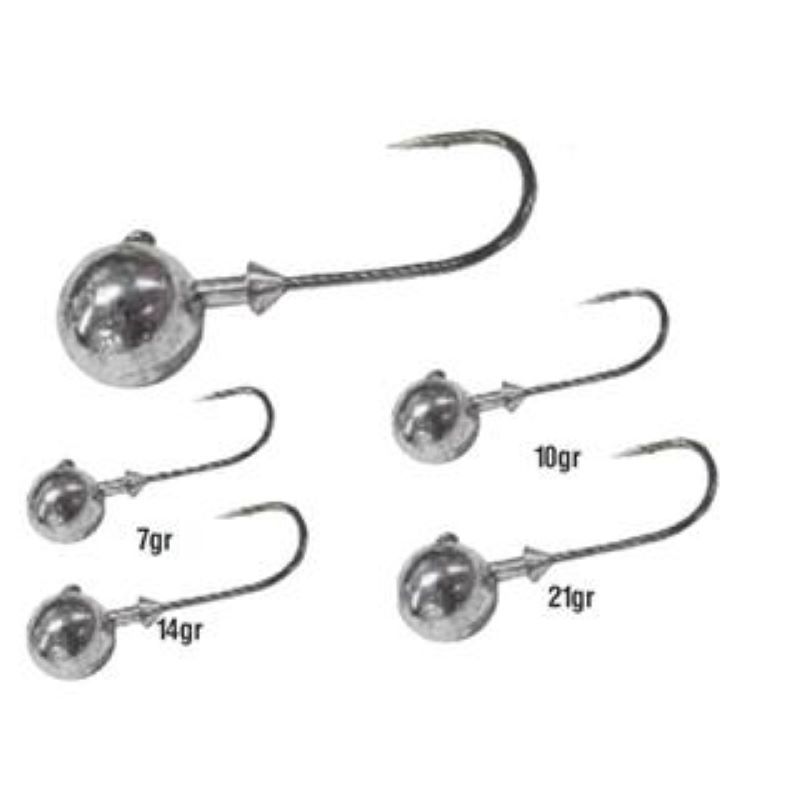 ΜΟΛΥΒΟΚΕΦΑΛΗ HAYABUSA FS-219