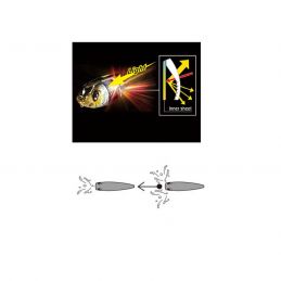 YO ZURI 3D INSHORE POPPER