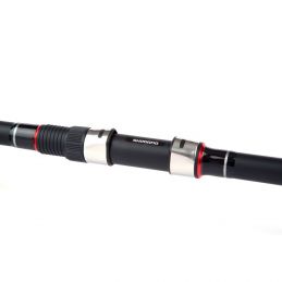 SHIMANO SIENNA AR TE GT WRAP