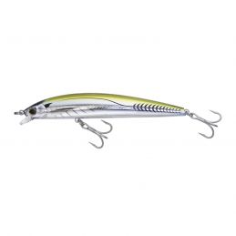 YO ZURI HYDRO MINNOW LC