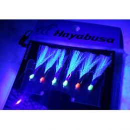 ΤΣΑΠΑΡΙ HAYABUSA EX126