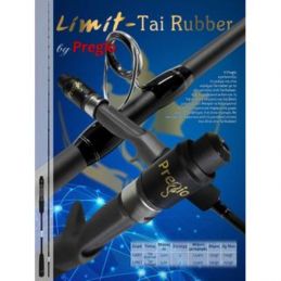 PREGIO LIMIT TAI RUBBER