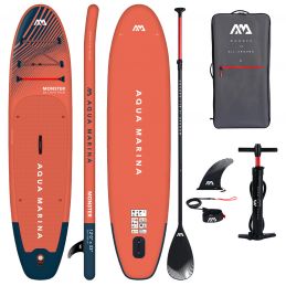 AM SUP MONSTER 12\'0\'\'