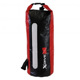 ΣΑΚΟΣ ΣΤΕΓΑΝΟΣ 30 LT