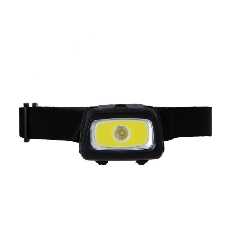 ΦΑΚΟΣ ΚΕΦ. 3W COB & XP-E LED