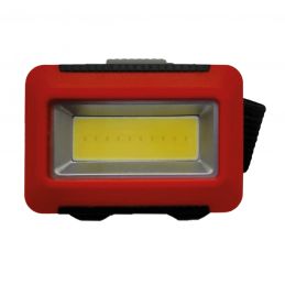 ΦΑΚΟΣ ΚΕΦΑΛΗΣ COB 3WATT
