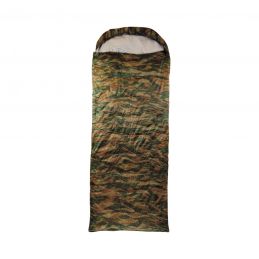 ΥΠΝΟΣΑΚΟΣ ΒΙΚΕ CAMO (200+30)x88cm - 200gr/m2