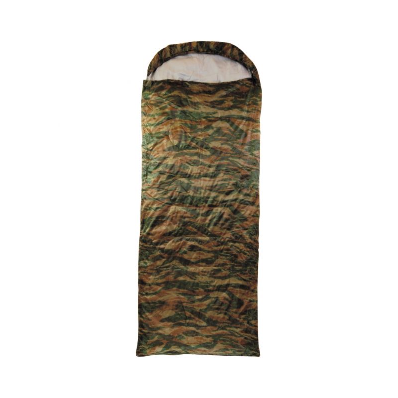 ΥΠΝΟΣΑΚΟΣ ΒΙΚΕ CAMO (200+30)x88cm - 200gr/m2