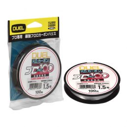 DUEL HD CARBON PRO 100S 100%/ 100m