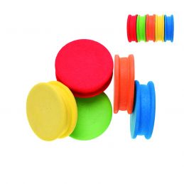 ΘΗΚΕΣ ΠΑΡΑΜΟΛΩΝ 64mm