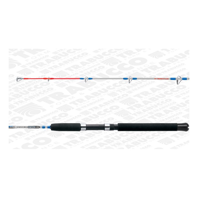 TRABUCCO SEARIDER XP BOAT 1.50M