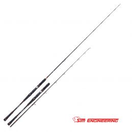 SIM ENGINEERING ZOGA 2,20